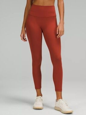Lululemon High-Rise Women's Leggings